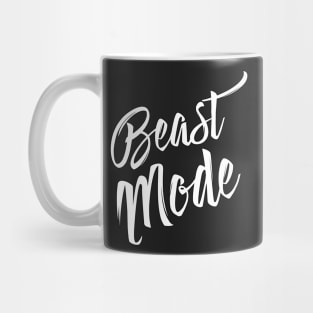 Beast Mode Mug